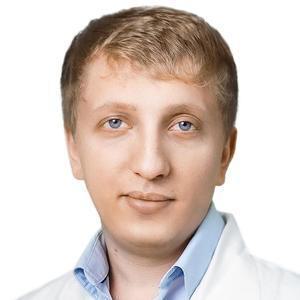 Алушкин Евгений Николаевич