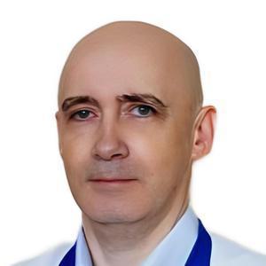 Бумагин Алексей Альбертович