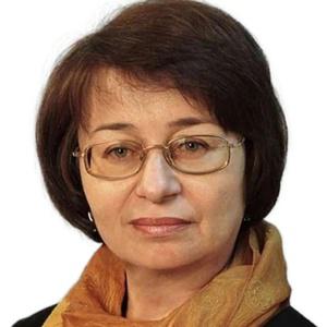 Киселева Тамара Федоровна