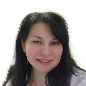 Шевцова Ольга Владимировна