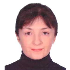 Ильенко Анжела Ивановна