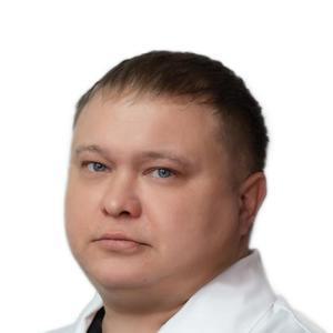 Тутов Сергей Юрьевич