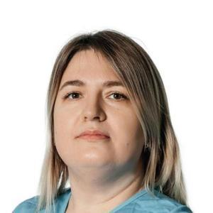 Пестова Екатерина Степановна