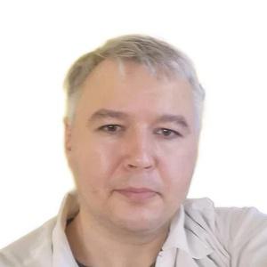 Мальцев Максим Юрьевич