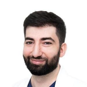Ширинбеков Джаваншир Ширинбекович