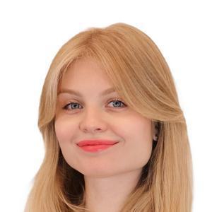 Сеченева Наталия Евгеньевна