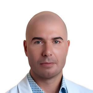 Петроченко Николай Сергеевич