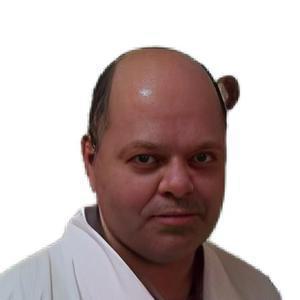 Мавренков Виталий Евгеньевич
