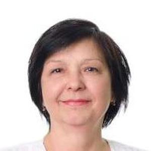 Ионкина Жанна Александровна