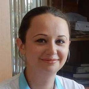 Селимова Зарема Рашидовна