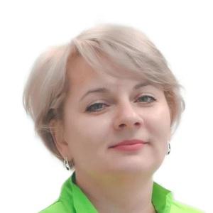 Котельникова Ольга Леонидовна