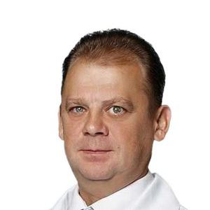 Твердой Владимир Евгеньевич