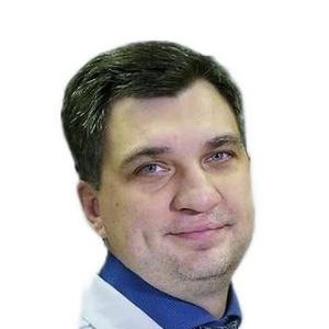 Понкратов Максим Юрьевич