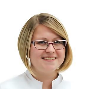 Шалыгина Татьяна Александровна