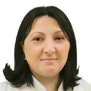 Мосесова Лора Леноровна