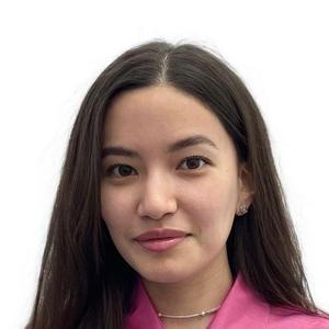 Саитова Джамиля Фархадовна