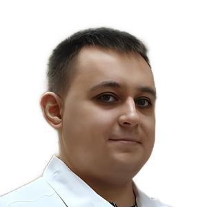 Костарев Филипп Игоревич