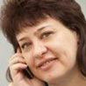 Маркина Ирина Михайловна