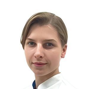 Чуракова Ксения Александровна