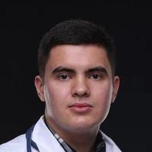 Кузьмин Иван Алексеевич