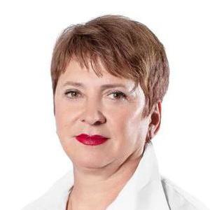 Маринина Любовь Петровна