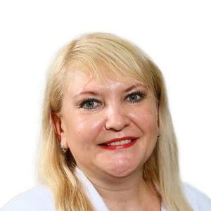 Коледина Алла Савельевна