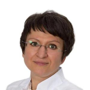 Матюхина Елена Борисовна