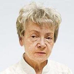 Ермакова Лариса Васильевна