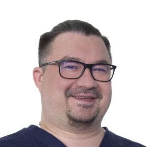 Малыхин Виталий Алексеевич