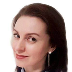 Зарипова Елена Ивановна
