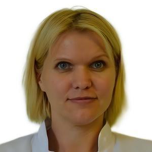Овчинникова Ирина Сергеевна