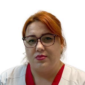 Омарова Асият Алиевна