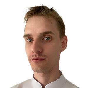 Мельников Данил Александрович