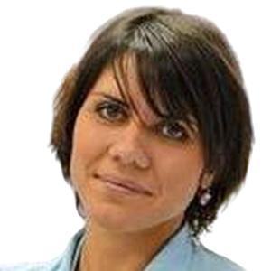 Буленок Анна Геннадьевна