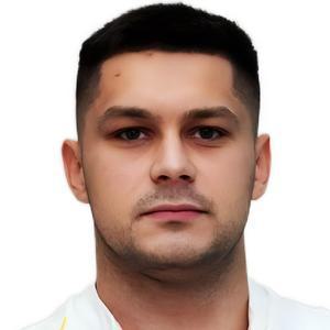 Гречанов Артем Александрович