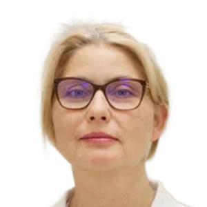 Черкасова Нина Александровна