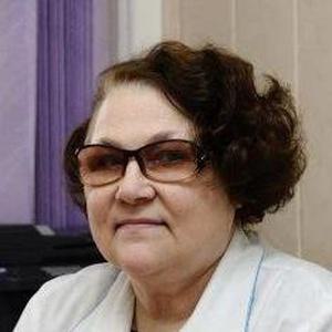 Белова Людмила Викторовна