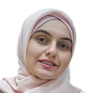 Мамаева Милана Адлановна