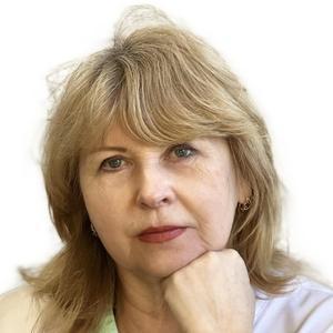 Романова Татьяна Николаевна