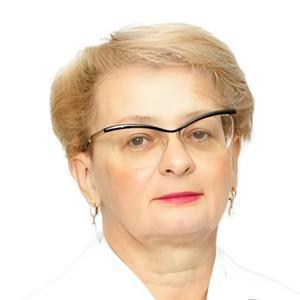 Моднова Анна Геннадиевна
