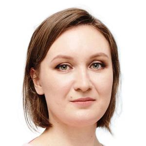Санталова Софья Дмитриевна