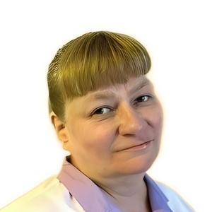 Оглоблина Наталья Юрьевна