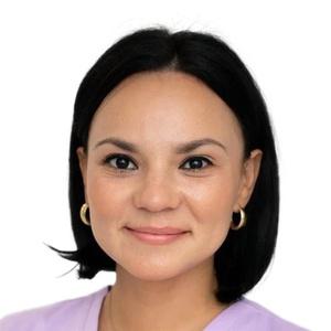 Урманова Линара Ринатовна