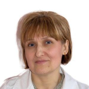 Метелева Екатерина Леонидовна