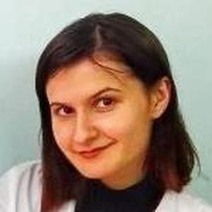 Шишкова Дарья Андреевна