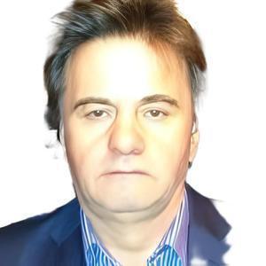 Мадай Дмитрий Юрьевич