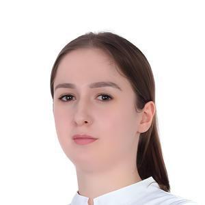 Малухова Асият Николаевна
