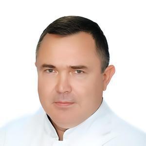 Борщев Алексей Валерьевич