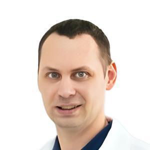 Серов Никита Сергеевич