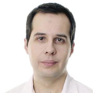 Аксютин Александр Дмитриевич